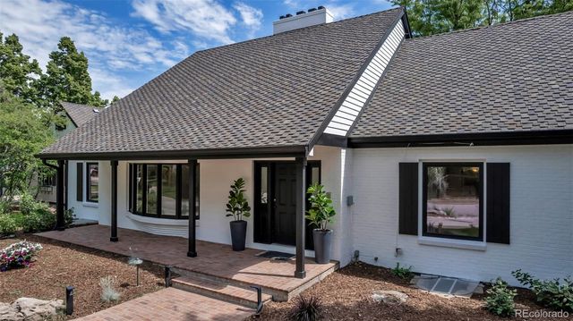 17 E Belleview Lane, Greenwood Village, CO 80121