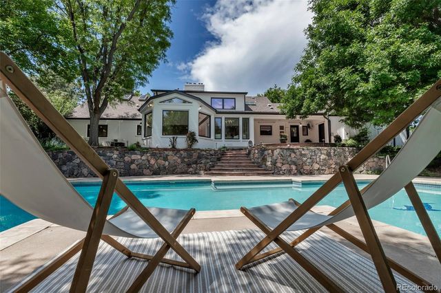 17 E Belleview Lane, Greenwood Village, CO 80121