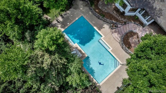 17 E Belleview Lane, Greenwood Village, CO 80121