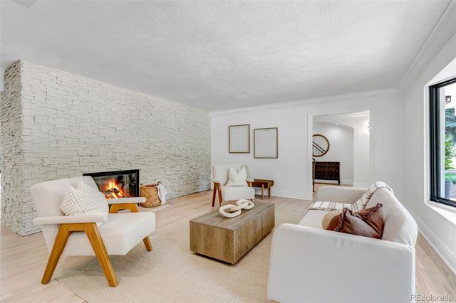 17 E Belleview Lane, Greenwood Village, CO 80121