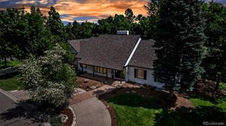 17 E Belleview Lane, Greenwood Village, CO 80121