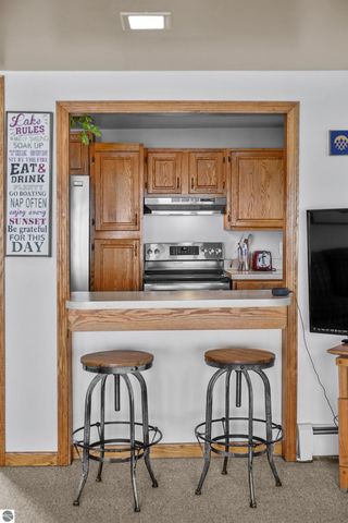 140 Forest Lawn, Cadillac, MI 49601