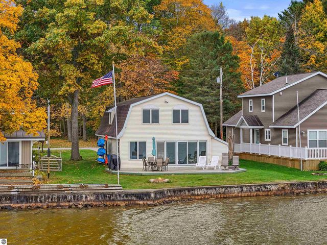 140 Forest Lawn, Cadillac, MI 49601