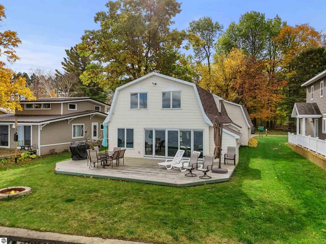 140 Forest Lawn, Cadillac, MI 49601