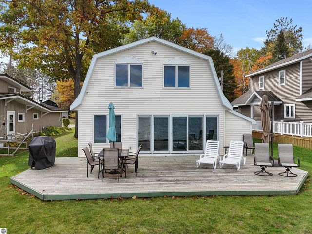 140 Forest Lawn, Cadillac, MI 49601