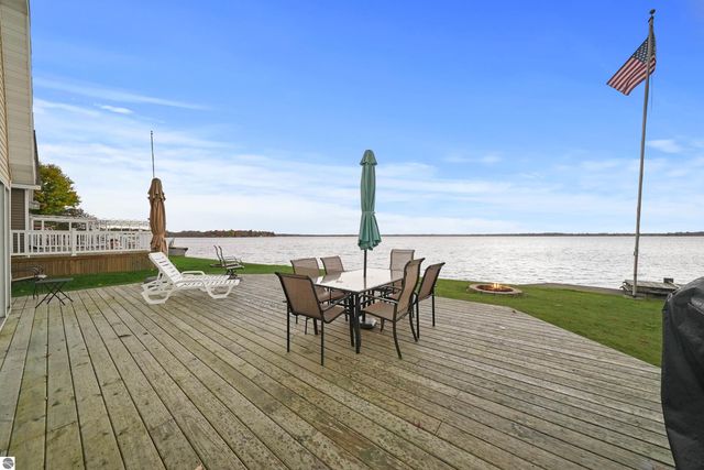 140 Forest Lawn, Cadillac, MI 49601