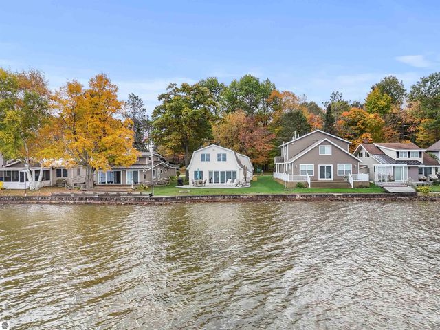 140 Forest Lawn, Cadillac, MI 49601