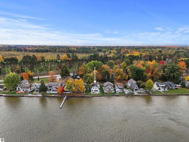 140 Forest Lawn, Cadillac, MI 49601