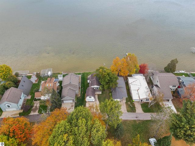 140 Forest Lawn, Cadillac, MI 49601