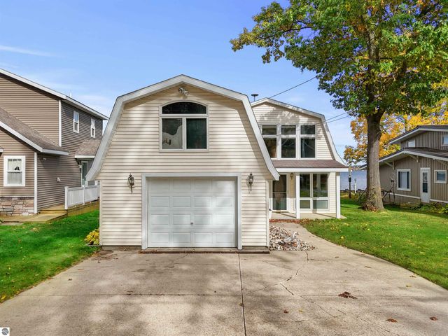 140 Forest Lawn, Cadillac, MI 49601