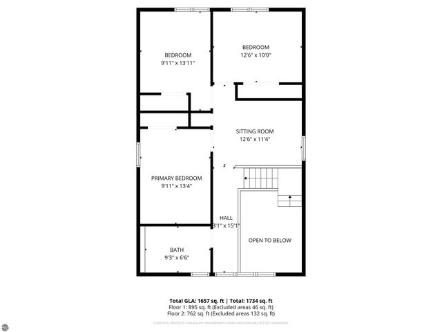 140 Forest Lawn, Cadillac, MI 49601