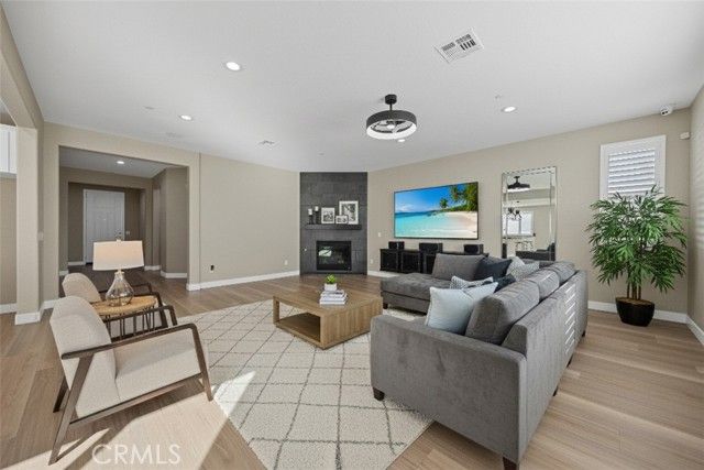 2668 Half Dome Court, Jurupa Valley, CA 92509