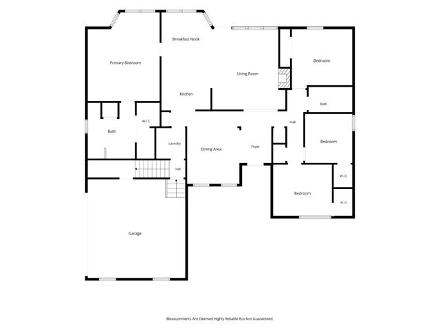 206 Brentmeade Dr, Murfreesboro, TN 37130