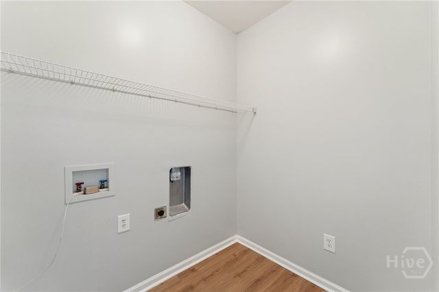 146 Royal Lane, Pooler, GA 31322