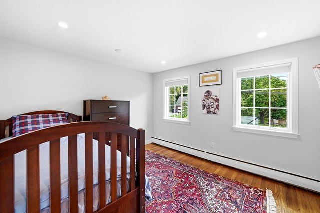 22 Hollywood Rd, Winchester, MA 01890