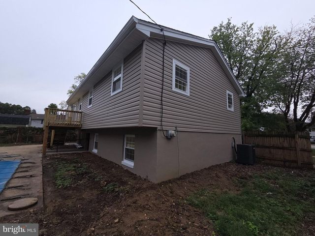 391 HILLTOP LN, Annapolis, MD 21403