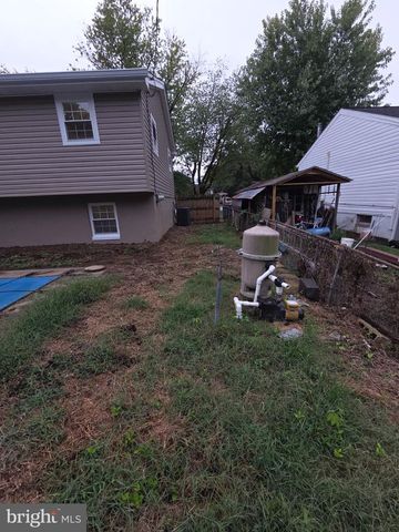 391 HILLTOP LN, Annapolis, MD 21403