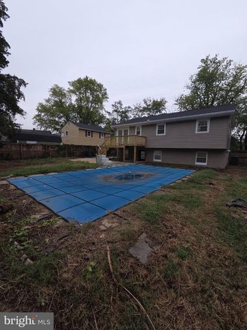 391 HILLTOP LN, Annapolis, MD 21403
