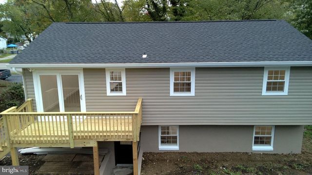 391 HILLTOP LN, Annapolis, MD 21403