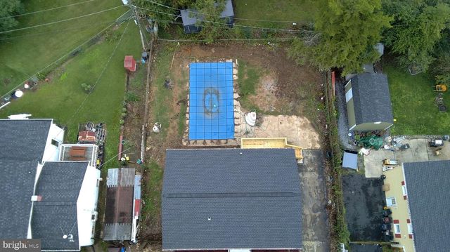 391 HILLTOP LN, Annapolis, MD 21403