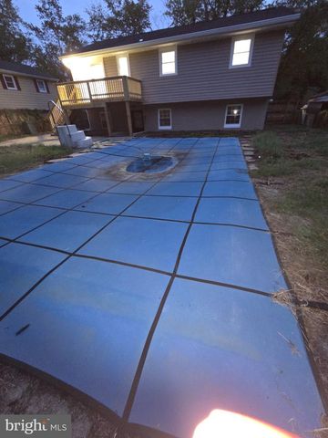 391 HILLTOP LN, Annapolis, MD 21403