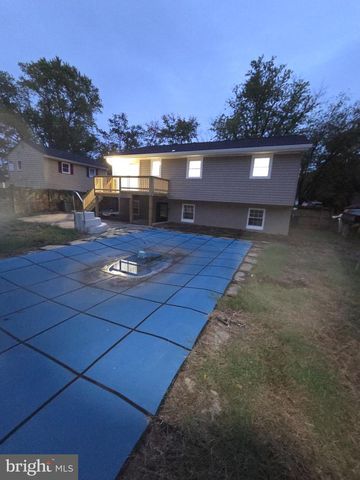 391 HILLTOP LN, Annapolis, MD 21403