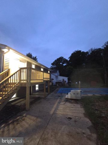 391 HILLTOP LN, Annapolis, MD 21403