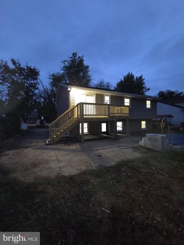 391 HILLTOP LN, Annapolis, MD 21403