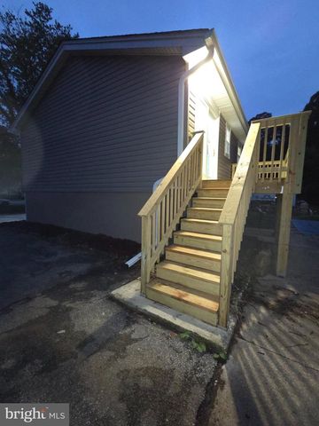 391 HILLTOP LN, Annapolis, MD 21403