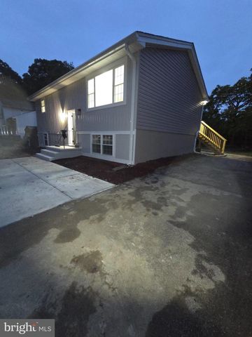 391 HILLTOP LN, Annapolis, MD 21403