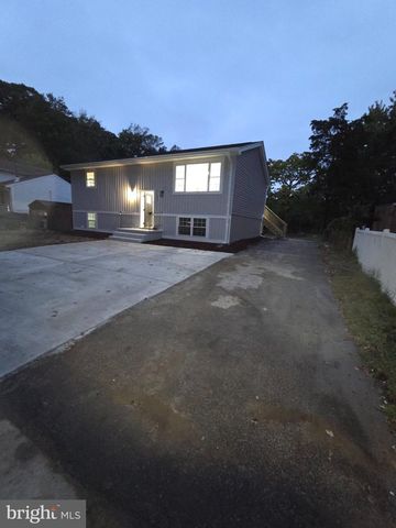 391 HILLTOP LN, Annapolis, MD 21403