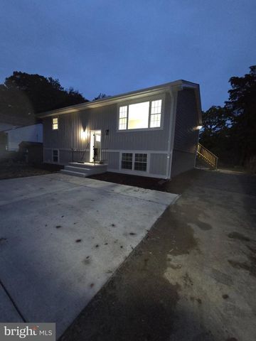 391 HILLTOP LN, Annapolis, MD 21403