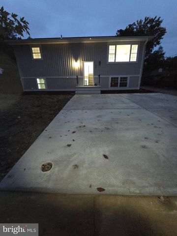 391 HILLTOP LN, Annapolis, MD 21403