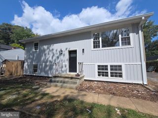 391 HILLTOP LN, Annapolis, MD 21403