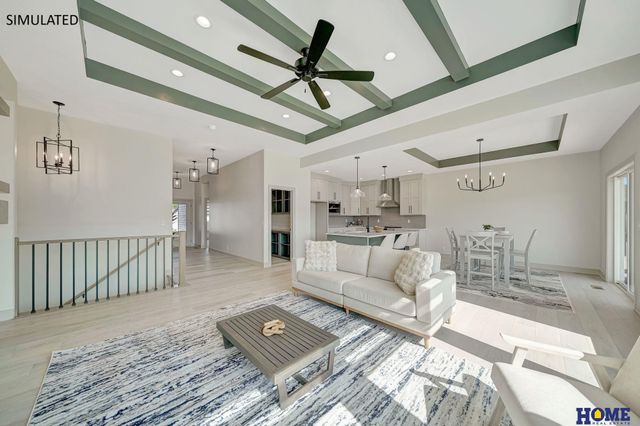 820 Regiment Road, Lincoln, NE 68527