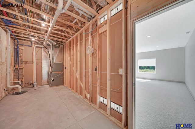 820 Regiment Road, Lincoln, NE 68527