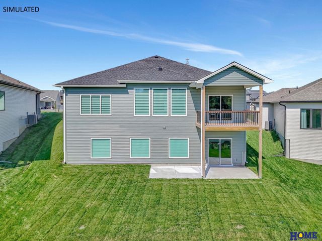 820 Regiment Road, Lincoln, NE 68527