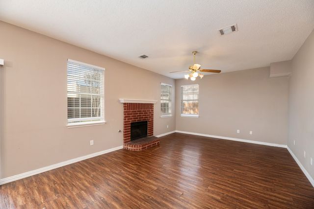 3225 Cornflower Drive, Plano, TX 75075