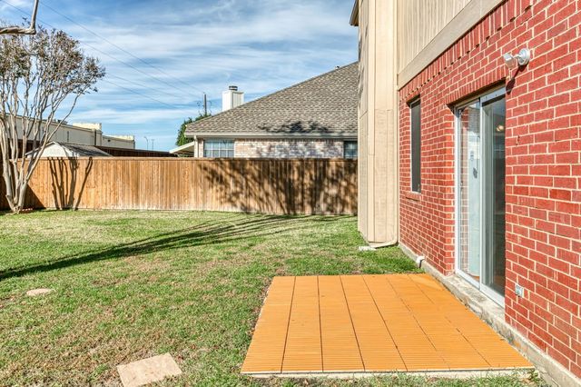 3225 Cornflower Drive, Plano, TX 75075