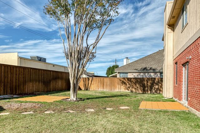 3225 Cornflower Drive, Plano, TX 75075