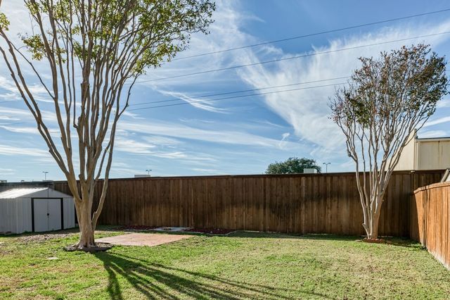 3225 Cornflower Drive, Plano, TX 75075