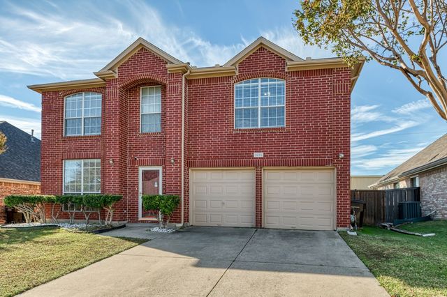 3225 Cornflower Drive, Plano, TX 75075