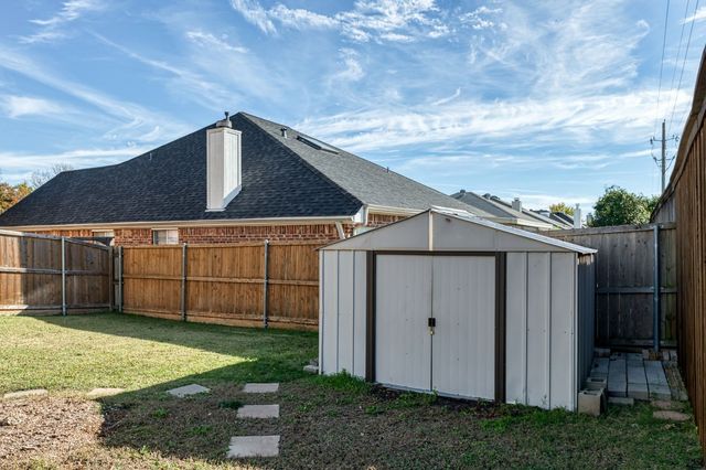3225 Cornflower Drive, Plano, TX 75075