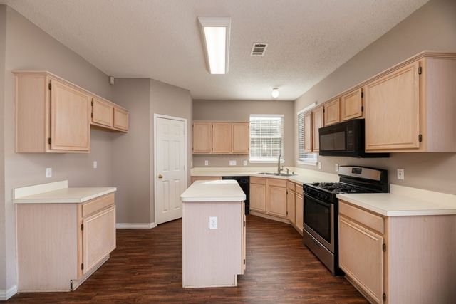 3225 Cornflower Drive, Plano, TX 75075