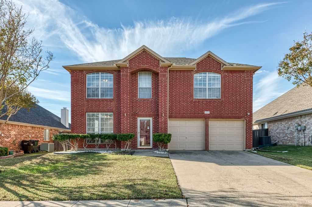 3225 Cornflower Drive, Plano, TX 75075