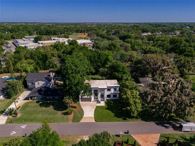 11113 LAKE BUTLER BOULEVARD, Windermere, FL 34786