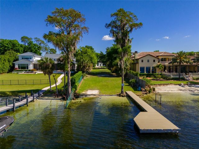 11113 LAKE BUTLER BOULEVARD, Windermere, FL 34786