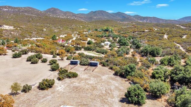 37625 Cruces Dr, Drive, Warner Springs, CA 92086