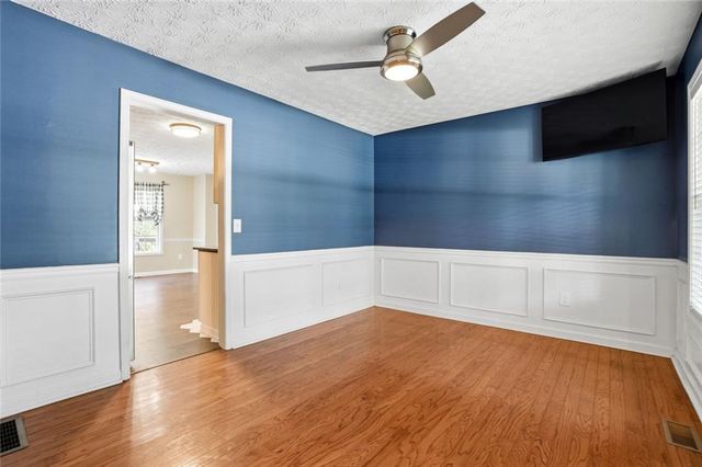 1005 Pebble Bend Drive, Grayson, GA 30017