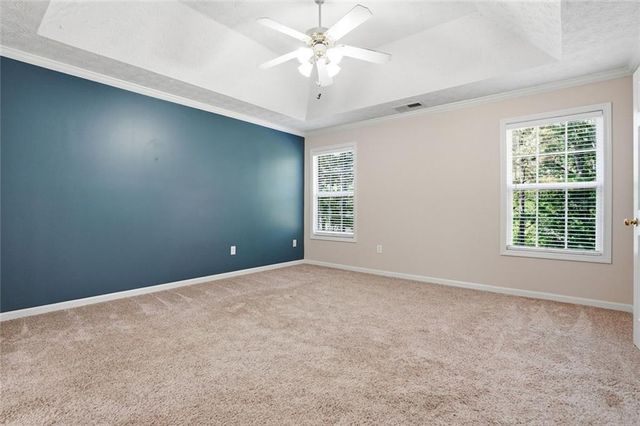 1005 Pebble Bend Drive, Grayson, GA 30017